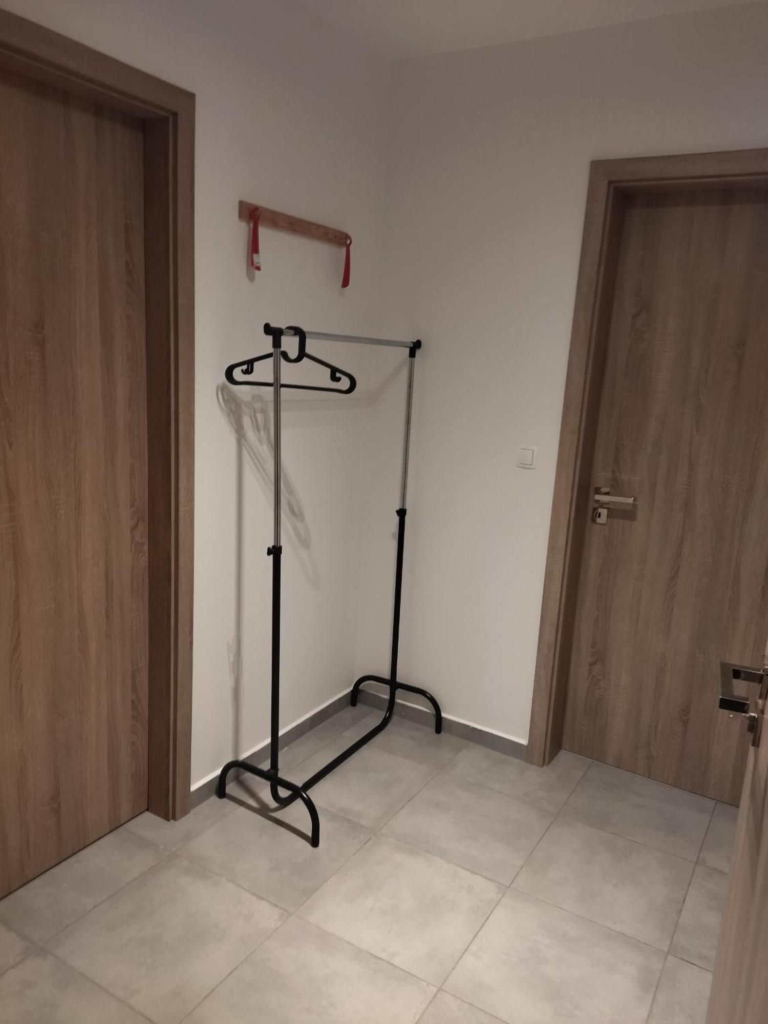 Brand New Studio Apartment #24 In Elite Residence With Free Secure Parking In The Center Prag Eksteriør billede